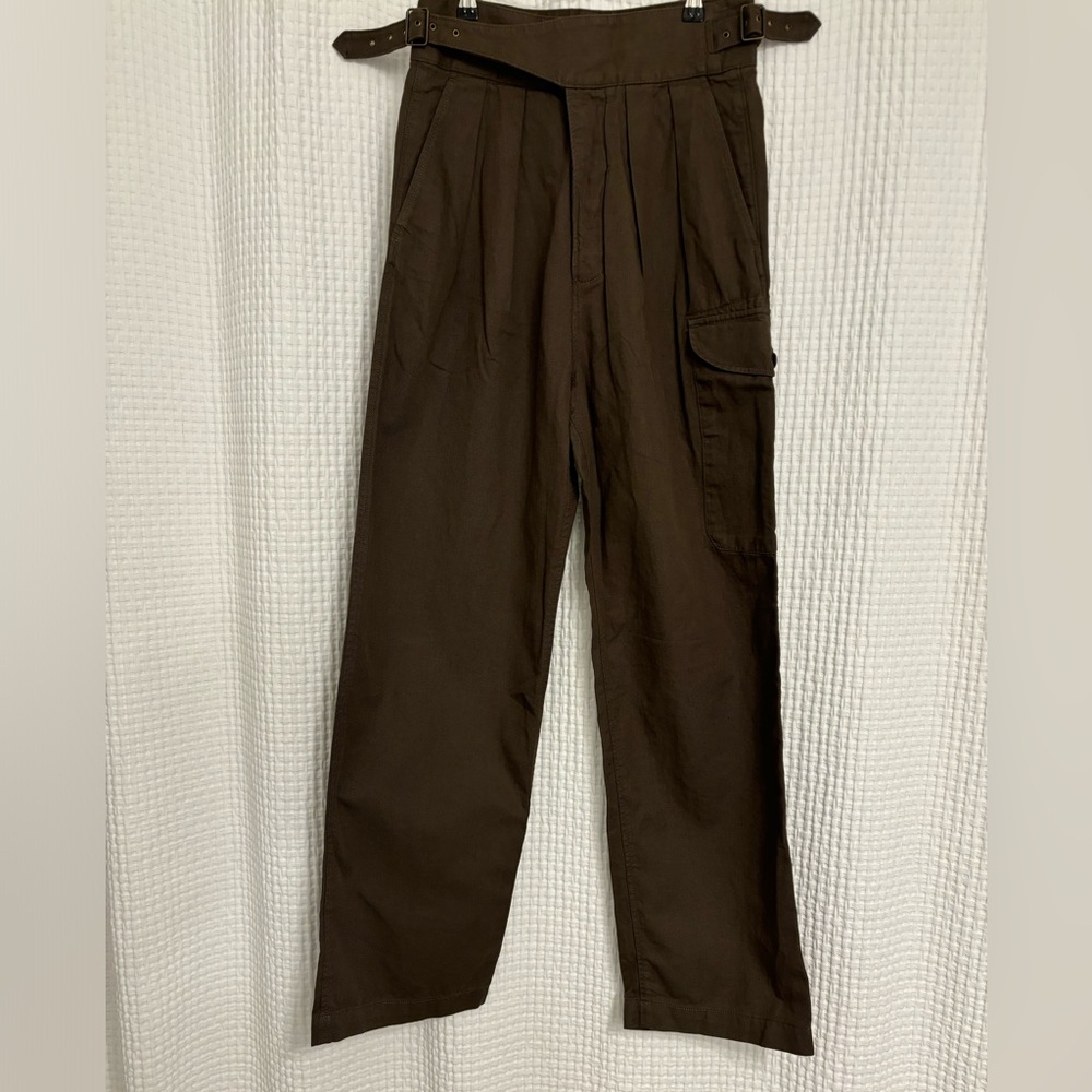 Banana Republic Cargo Pants